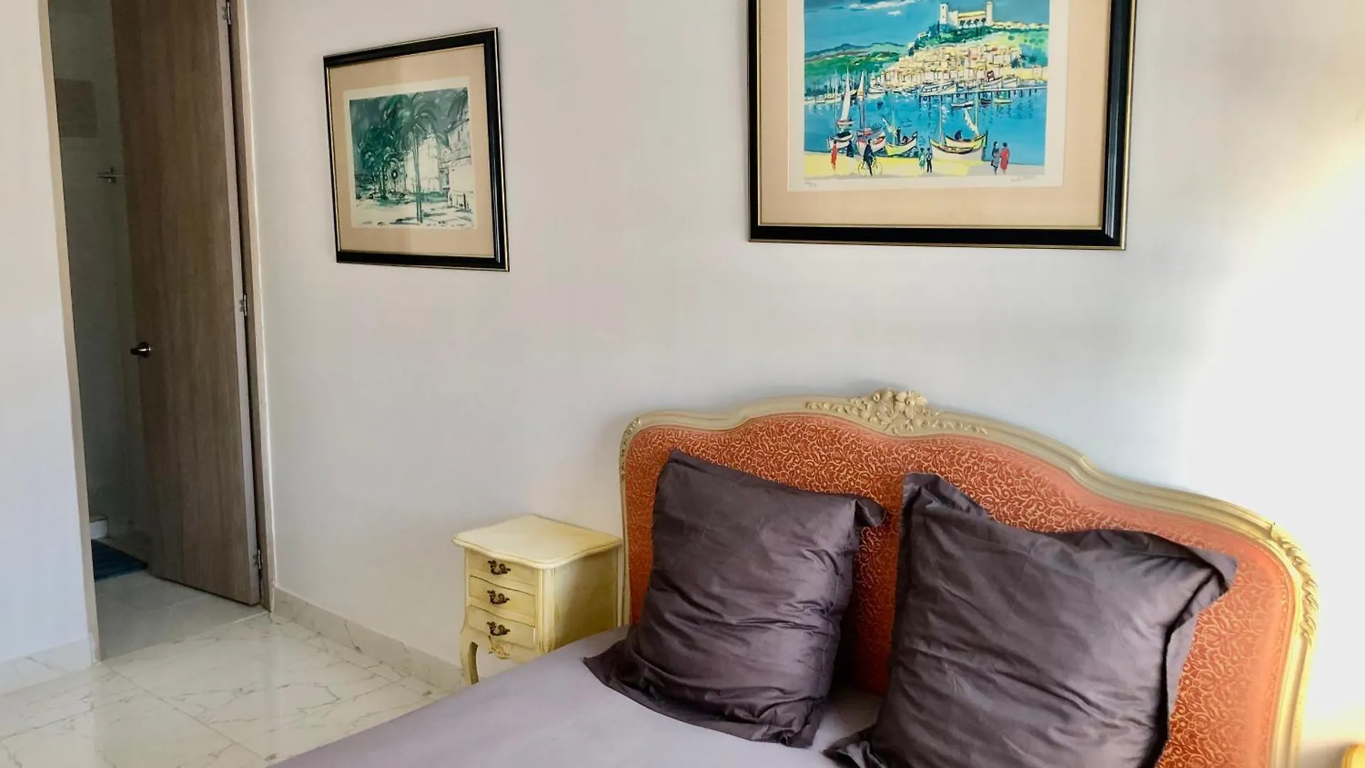 Santa Lucia Apto 201 Bed & Breakfast Cartagena