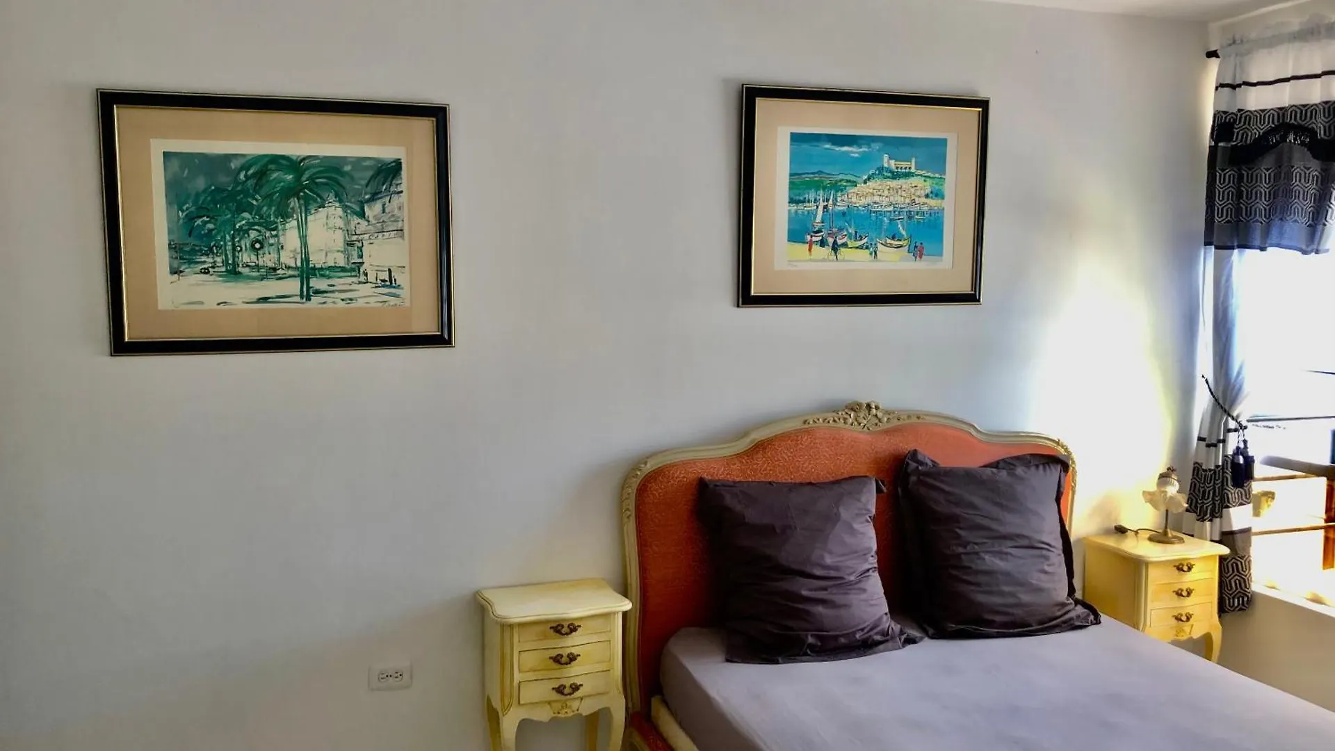 Santa Lucia Apto 201 Bed & Breakfast Cartagena Colombia