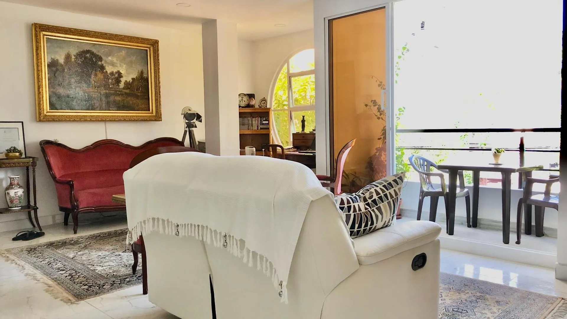 Santa Lucia Apto 201 Bed & Breakfast Cartagena