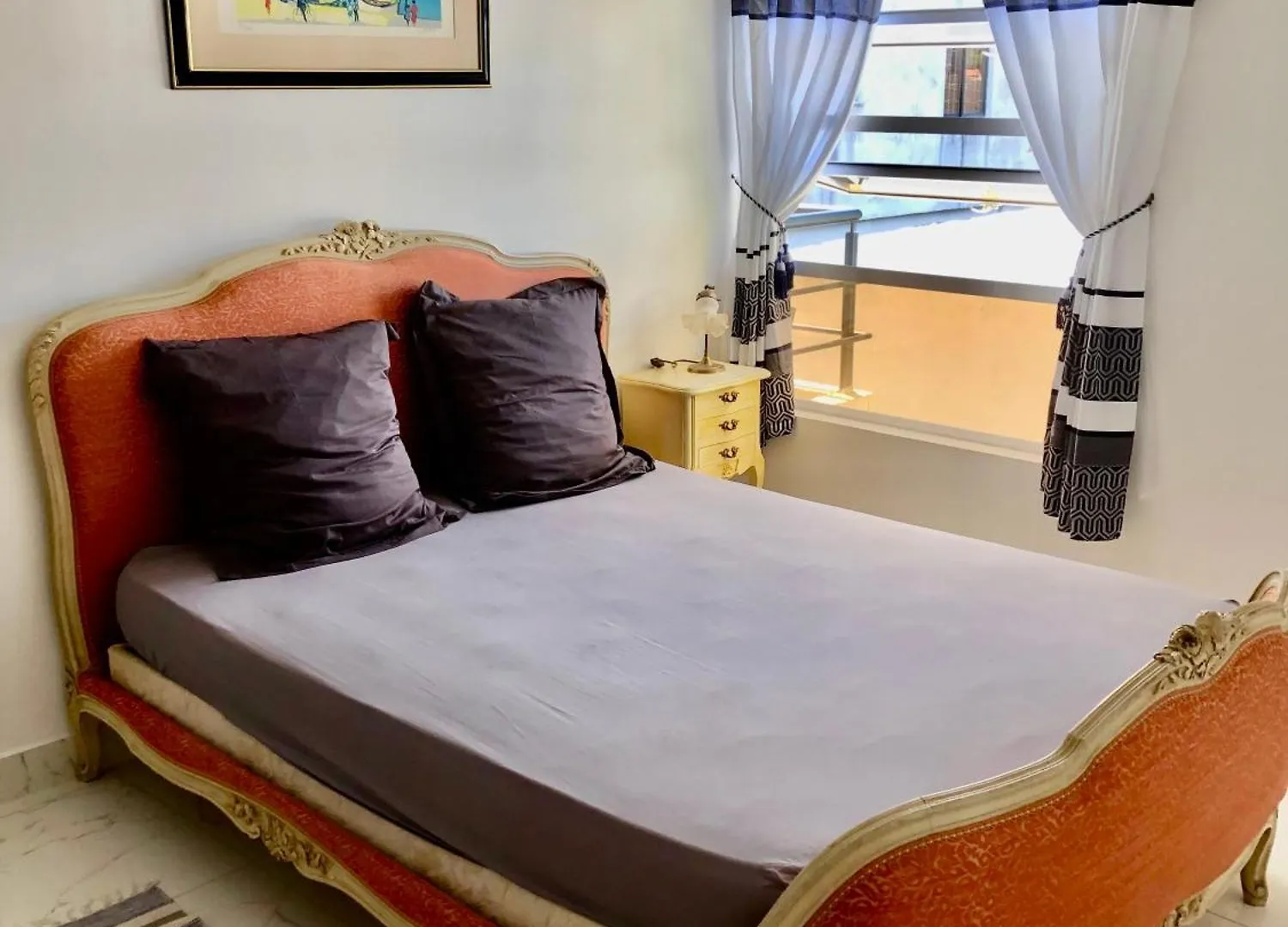 Santa Lucia Apto 201 Bed & Breakfast Cartagena