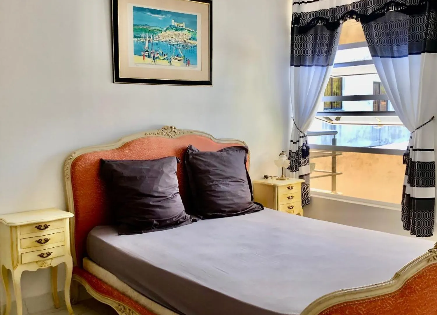 Santa Lucia Apto 201 Bed & Breakfast Cartagena