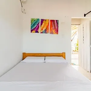 Red Moon , Santa Marta (Magdalena) Colombia