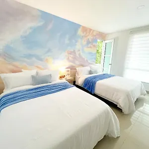Bed and breakfast El Cielo, Cartagena