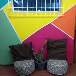 4 Manzanas , Santa Marta (Magdalena) Colombia
