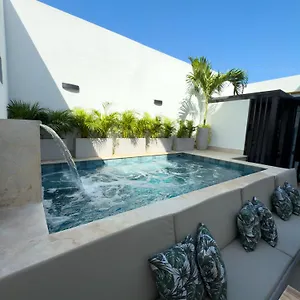 Bed and breakfast Casa Gracia Boutique, Cartagena