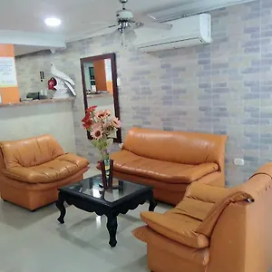 Avanty 2*, Barranquilla (Atlantico) Colombia
