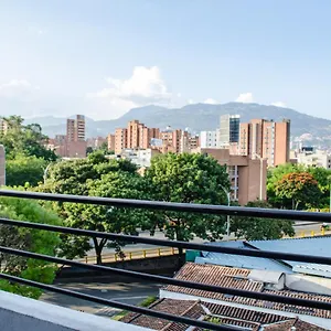Acropolis , Medellín Colombia