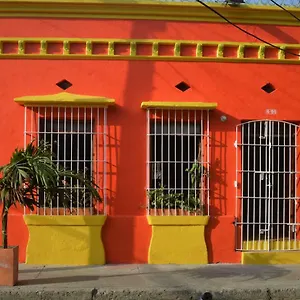 Casa Celta 3*, Santa Marta (Magdalena) Colombia